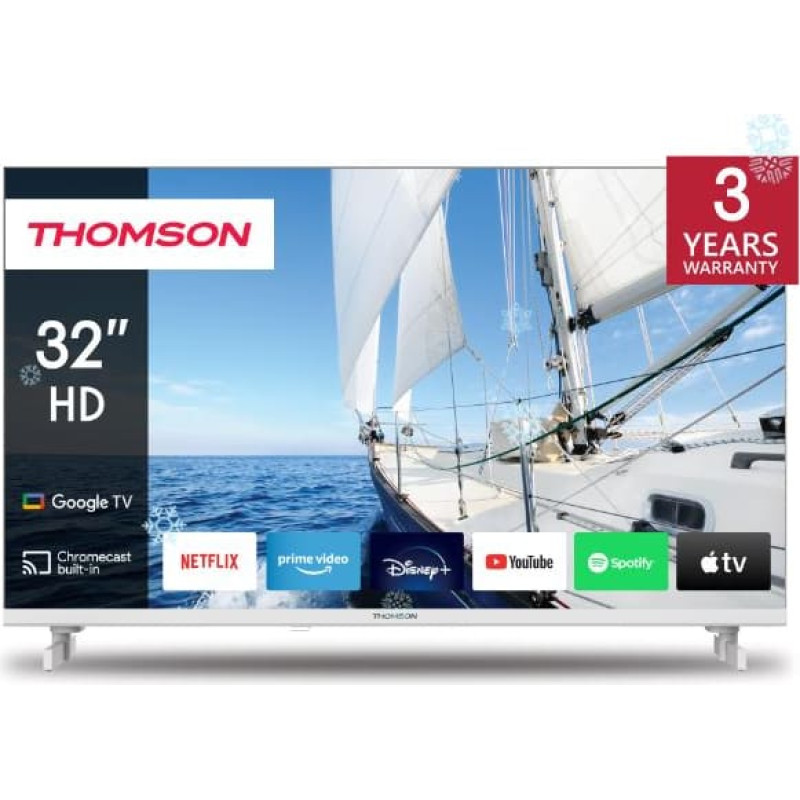 Thomson TV SET LCD 32