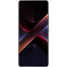 Poco MOBILE PHONE POCO X7/8/256GB BLACK MZB0IQ7EU POCO