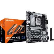 Gigabyte MB B860 S1851 ATX/B860 DS3H WIFI6E 1.0 GIGABYTE