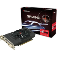 Biostar VGA PCIE16 RX550 4GB GDDR5/VA5505RF41 BIOSTAR