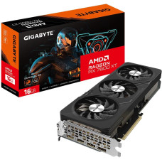 Gigabyte VGA PCIE16 RX7600XT 16GB GDDR6/R76XTGAMING OC-16GD GIGABYTE