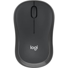 Logitech MOUSE BLUETH OPTICAL M240/GRAPHITE 910-007119 LOGITECH