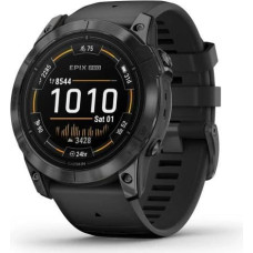 Garmin SMARTWATCH EPIX PRO GEN2 51MM/WHITE 010-02804-21 GARMIN