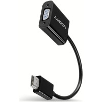 Axagon I/O ADAPTER HDMI TO VGA/0.15M RVH-VGN AXAGON
