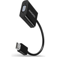 Axagon I/O ADAPTER HDMI TO VGA/0.15M RVH-VGAN AXAGON