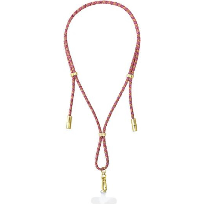 Intenso CABLE USB-C TO USB-C 1.65M/LANYARD N. MIX 7991005 INTENSO