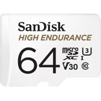 Sandisk MEMORY MICRO SDXC 64GB UHS-3/SDSQQNR-064G-GN6IA SANDISK