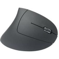 Mediarange MOUSE USB OPTICAL WRL 6-BUTTON/RIGHT BLACK MROS232 MEDIARANGE
