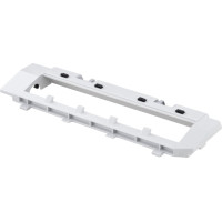 Roborock Vacuum Cleaner Accessory|ROBOROCK|Rubber Main Brush Cover|Light Grey|For Qrevo0/Qrevo0 MaxV/Qrevo0 S/Qrevo0 Pro/Qrevo0 Plus|8.02.0241