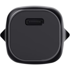 Trust MOBILE CHARGER WALL MAXO 20W/USB-C BLACK 25174 TRUST