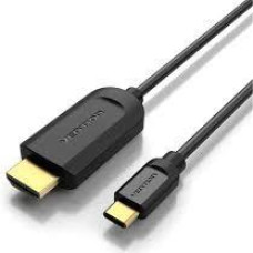 Vention CABLE HDMI TO USB-C 1M/CGUBF VENTION