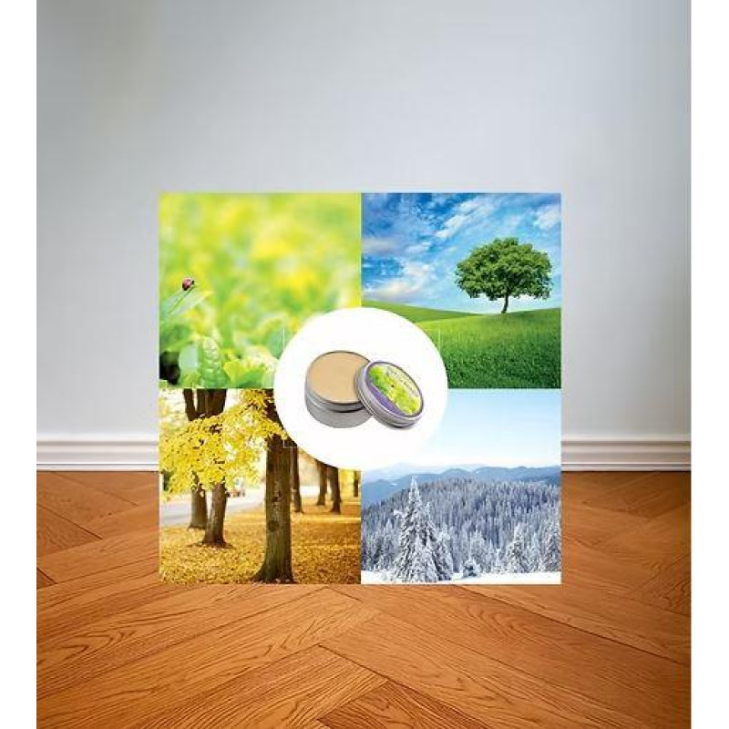 Stylies AROMA DIFFUSER ACC GEL DRY/SPRING COP000855 STYLIES