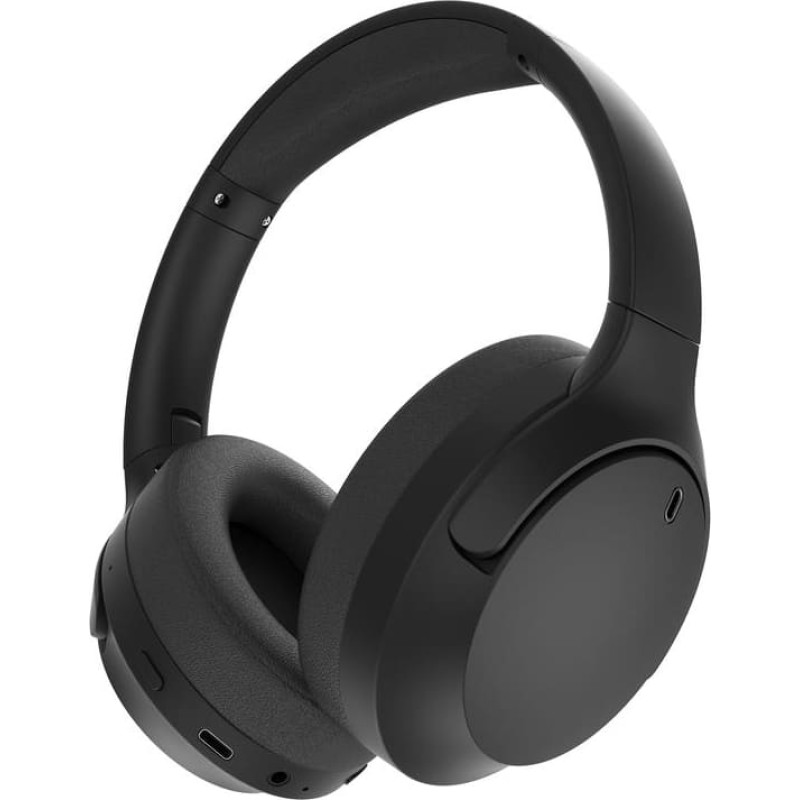 Gembird HEADSET BLUETOOTH/BLACK BHP-ANC-01 GEMBIRD