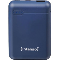 Intenso POWER BANK USB 10000MAH/DARK BLUE XS10000 INTENSO