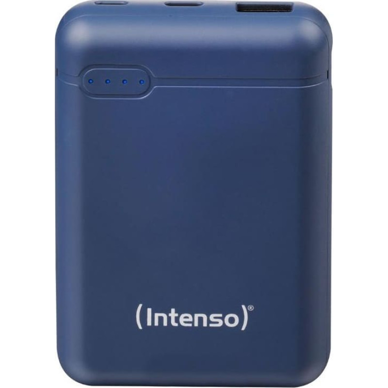 Intenso POWER BANK USB 10000MAH/DARK BLUE XS10000 INTENSO