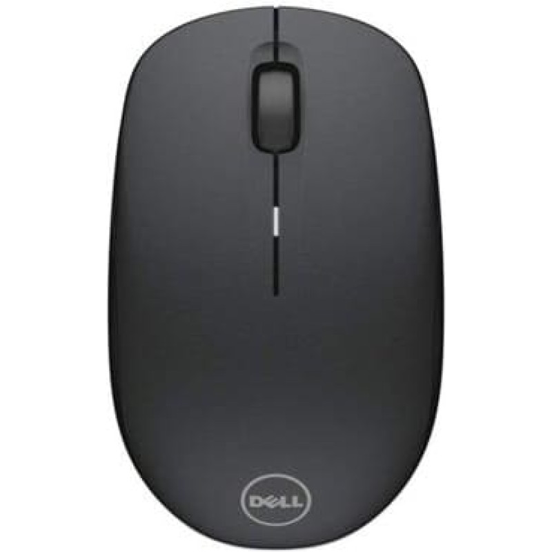 Dell MOUSE USB OPTICAL WRL WM126/570-AAMH DELL