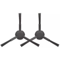 Dreame Vacuum Cleaner Accessory|DREAME|Side Brush|Model RSB9|Black|For L10s pro/D9 Plus(Black)/L20 Ultra/L30 ULtra/L10s pro Ultra/X30 Ultra/L30 Pro ULtra/L10s Pro Gen2/L10s Plus/X30 Master/L10s Ultra Gen2/E30 Ultra/L30s Ultra/L10s PLus SE/L40 Ultra AE/L40