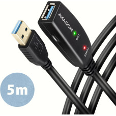Axagon CABLE USB3.2 A-M/A-F ACTIVE/5M ADR-305 AXAGON