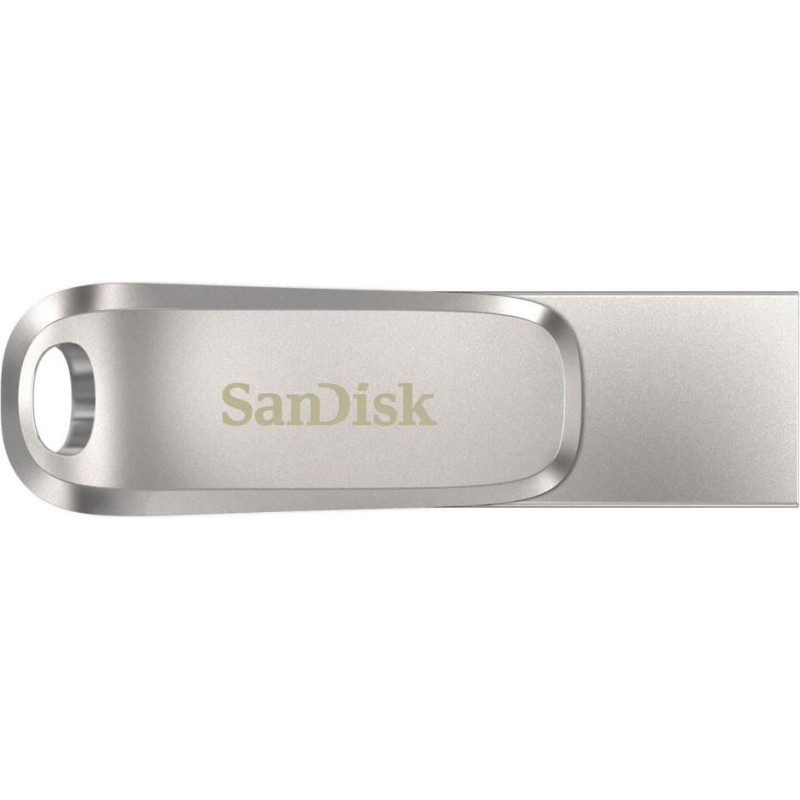Sandisk MEMORY DRIVE FLASH USB-C 128GB/SDDDC4-128G-G46 SANDISK
