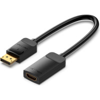 Vention I/O CONVERTER DP TO HDMI/0.15M HBZBB VENTION