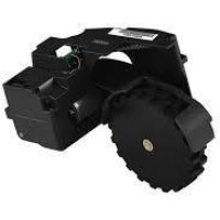 Roborock Vacuum Cleaner Accessory|ROBOROCK|Right Wheel|Black|For S5 White / S5 Black|9.01.0095