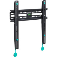 Onkron TV SET ACC WALL MOUNT /32-65"/BLACK FM2-B ONKRON