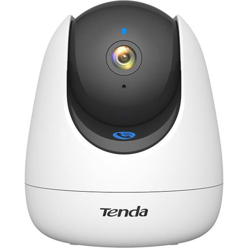 Tenda WRL CAMERA 5MP PAN/TILT/RP7 TENDA