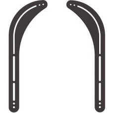 Neomounts Speaker Accessory|NEWSTAR|Black|NS-SB100