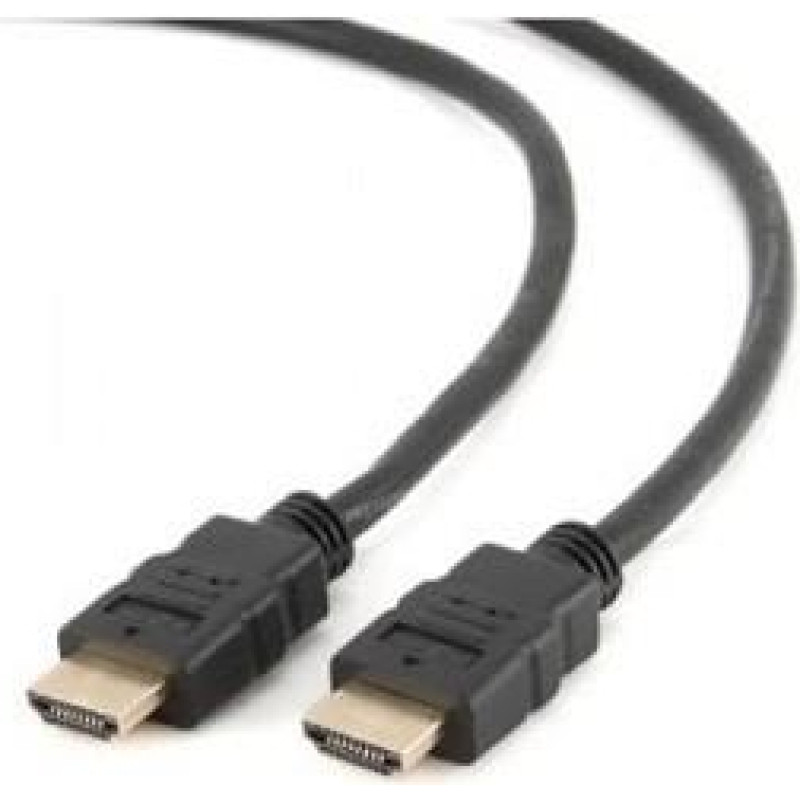 Gembird CABLE HDMI-HDMI 15M V2.0 BLK/CC-HDMI4-15M GEMBIRD
