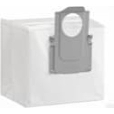 Roborock Vacuum Cleaner Accessory|ROBOROCK|Disposable Dust Bag 6pcs|White|For OC0/Q70+/Q70 Max+/OC5/Q75+/Q75 Max+/Q55+/O35/S75 MaxV Ultra/S70 Pro Ultra/S80 Pro Ultra/S85 Pro Ultra/OC0-D/S80+/Q80 Max+/OC5-D/S85+/Q85 Max+/Q55 Pro+/S70 Max Ultra/S75 Max Ultr