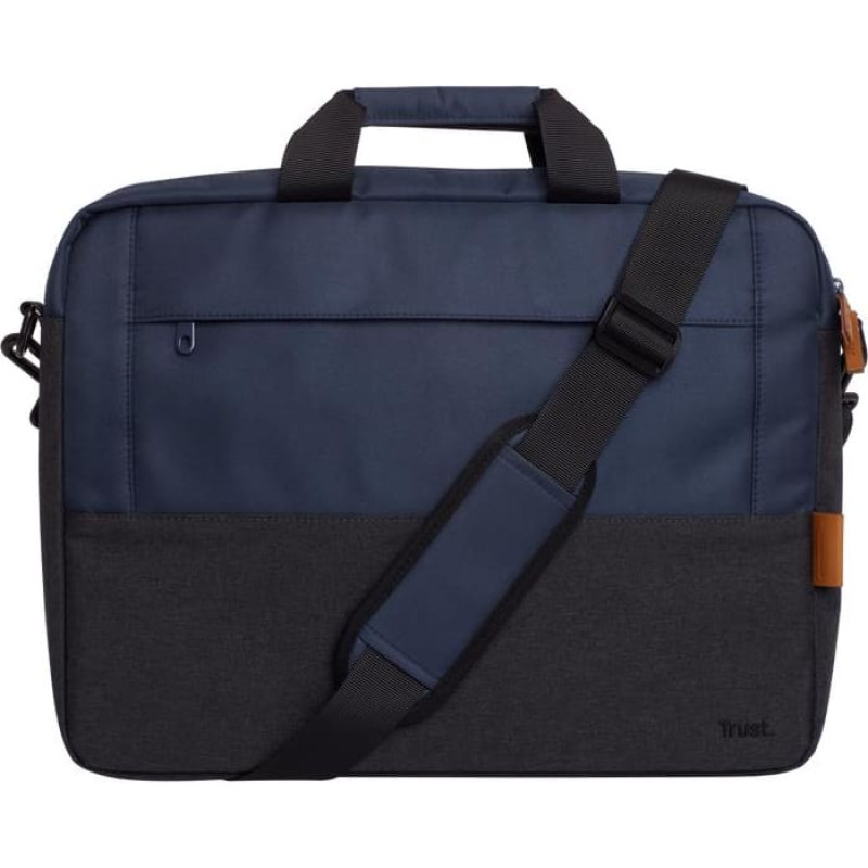 Trust NB CASE LISBOA 16"/BLUE 24980 TRUST