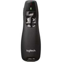 Logitech PRESENTER/POINTER WRL R400/910-001356 LOGITECH