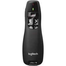 Logitech PRESENTER/POINTER WRL R400/910-001356 LOGITECH