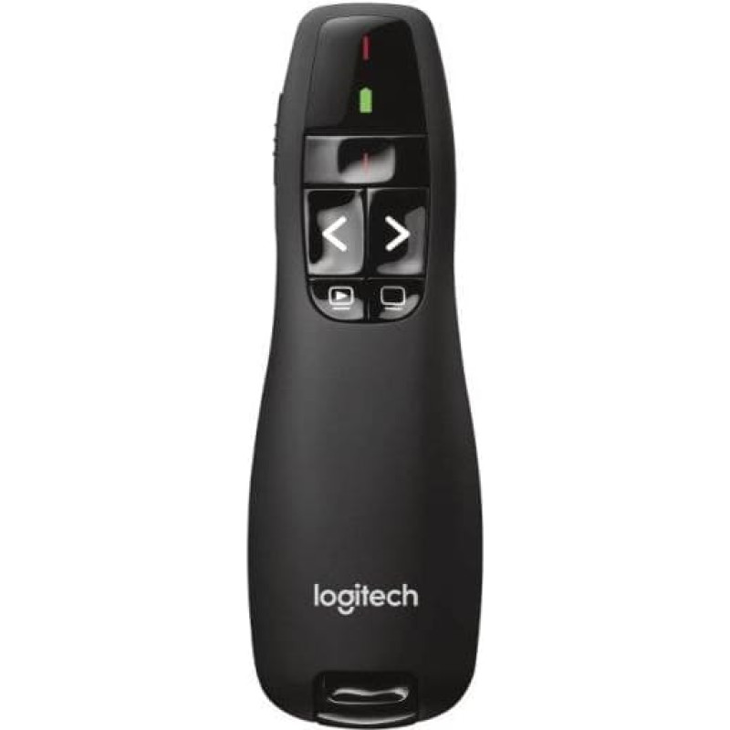 Logitech PRESENTER/POINTER WRL R400/910-001356 LOGITECH