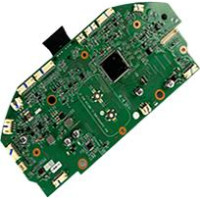 Roborock Vacuum Cleaner Accessory|ROBOROCK|Mainboard|For E4 Black/E5 White/E5 Black|9.01.0618