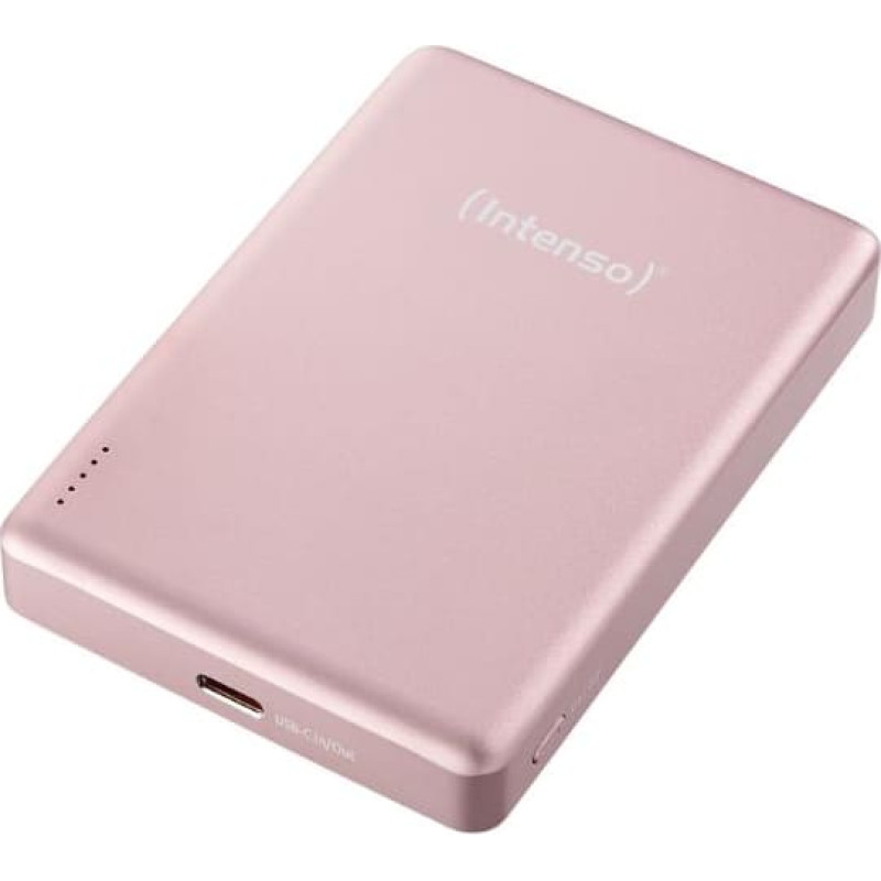 Intenso POWER BANK USB 10000MAH MAG/ROSE 7344033 INTENSO
