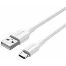 Vention CABLE USB-C TO USB2.0/1.5M WHITE CTHWG VENTION