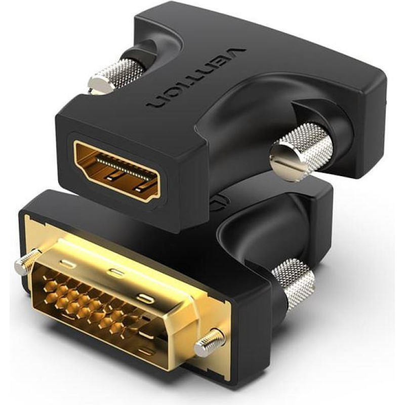 Vention I/O ADAPTER HDMI TO DVI/BLACK AILB0 VENTION