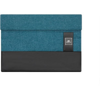 Rivacase NB SLEEVE ULTRABOOK 13.3"/8803 AQUA MELANGE RIVACASE
