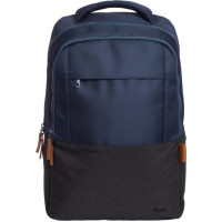 Trust NB BACKPACK LISBOA 16"/BLUE 25124 TRUST