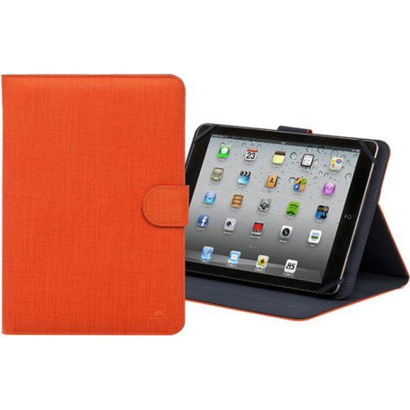 Rivacase TABLET SLEEVE BISCAYNE 10.1"/3317 ORANGE RIVACASE