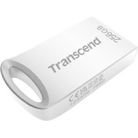 Transcend MEMORY DRIVE FLASH USB3.1/256GB TS256GJF710S TRANSCEND