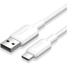 Vention CABLE USB-C TO USB2.0/1M WHITE CTQWF VENTION