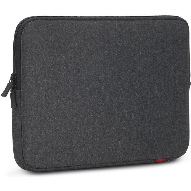 Rivacase NB SLEEVE MACBOOK 13"/5123 DARK GREY RIVACASE
