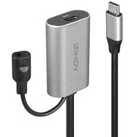 Lindy CABLE USB3.1 EXTENSION 5M/43271 LINDY