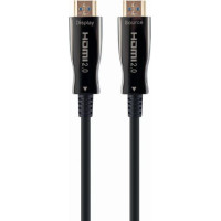 Gembird CABLE HDMI-HDMI 20M AOC/CCBP-HDMI-AOC-20M-02 GEMBIRD