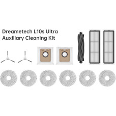 Dreame Vacuum Cleaner Accessory|DREAME|Accessories kit|For L10s Ultra/L10 Ultra/L10s Ultra HT|RAK11