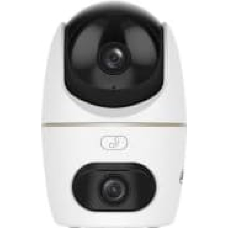 Dahua WRL CAMERA 3MP PT IR DOME/H3D-3F DAHUA