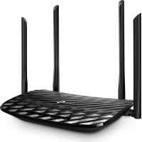 Tp-Link Wireless Router|TP-LINK|Wireless Router|1200 Mbps|IEEE 802.11a|IEEE 802.11 b/g|IEEE 802.11n|IEEE 802.11ac|4x10/100/1000M|LAN \ WAN ports 1|Number of antennas 5|ARCHERA6