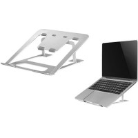 Neomounts NB ACC DESK STAND 10-17"/NSLS085SILVER NEOMOUNTS